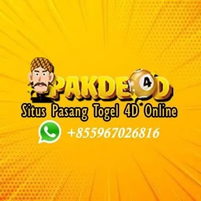PAKDE4D - Teror Malam di Dalam Kegelapan