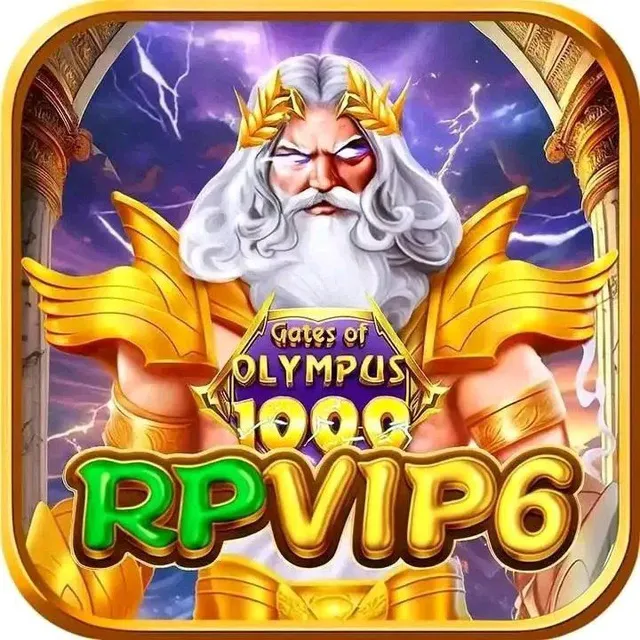 RPVIP6 - Petualangan Epik di Dunia Fantasi