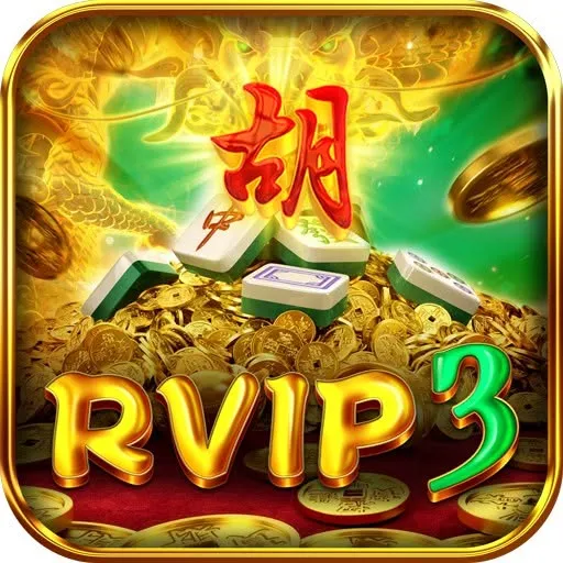 RVIP3 - Game Arcade Seru dengan Tantangan Menarik