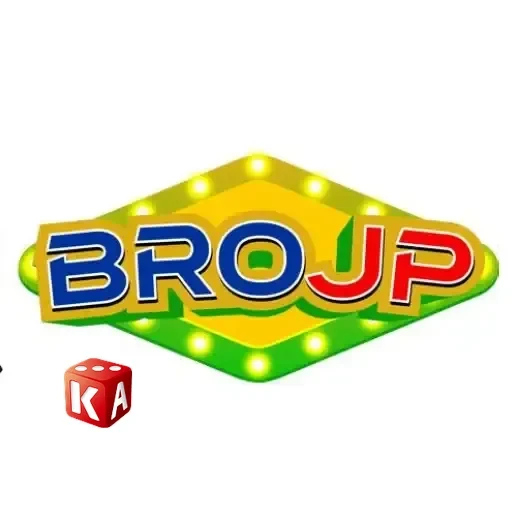 Logo brojp